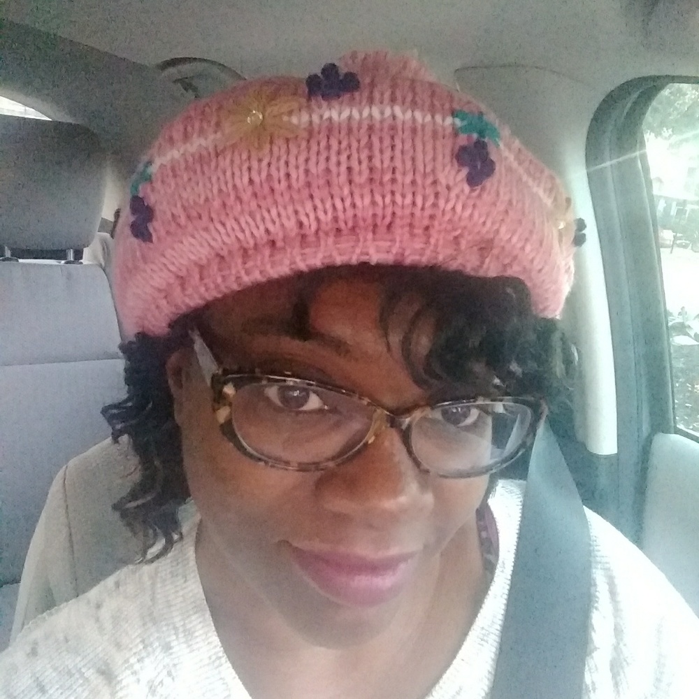 Meet your Posher, Richard